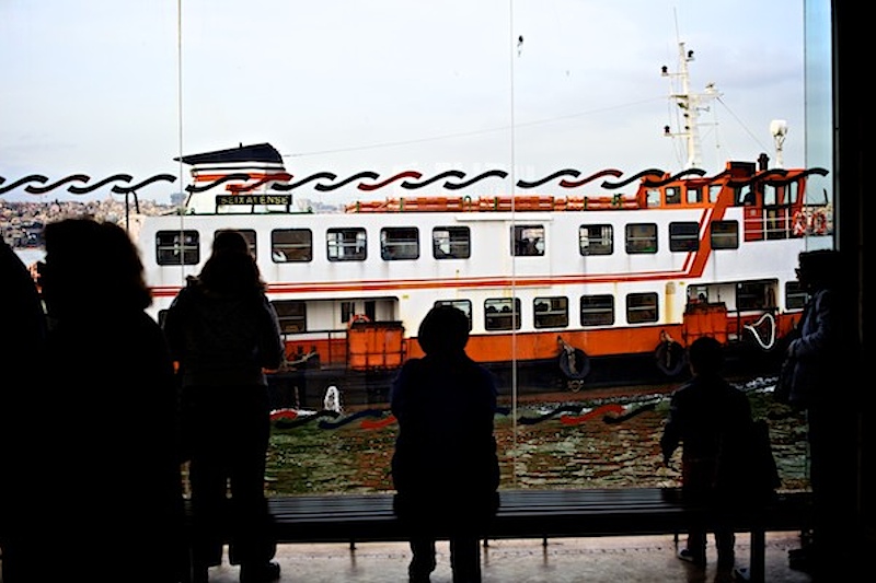 Ferry