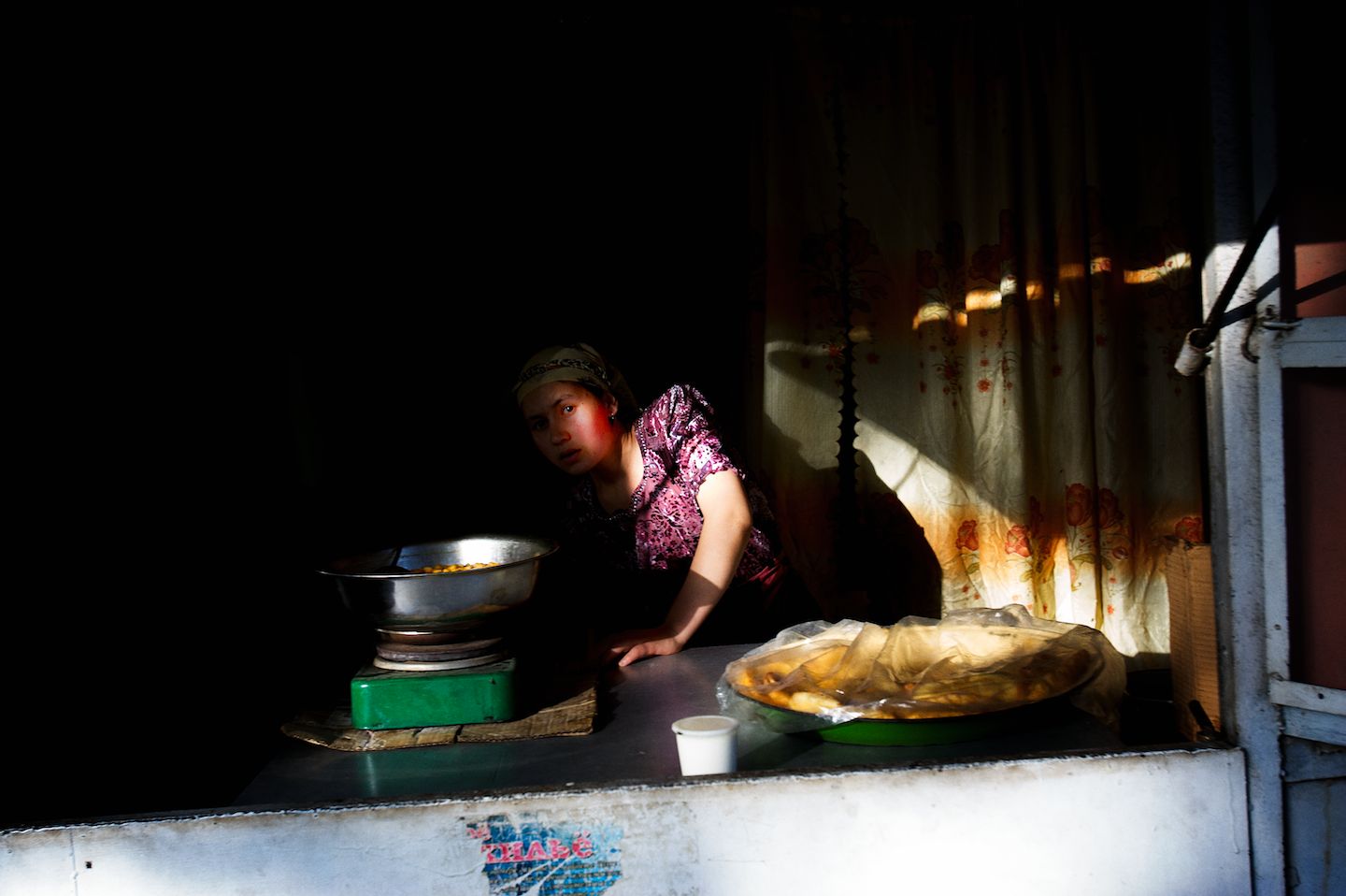 Central Asia Revisited