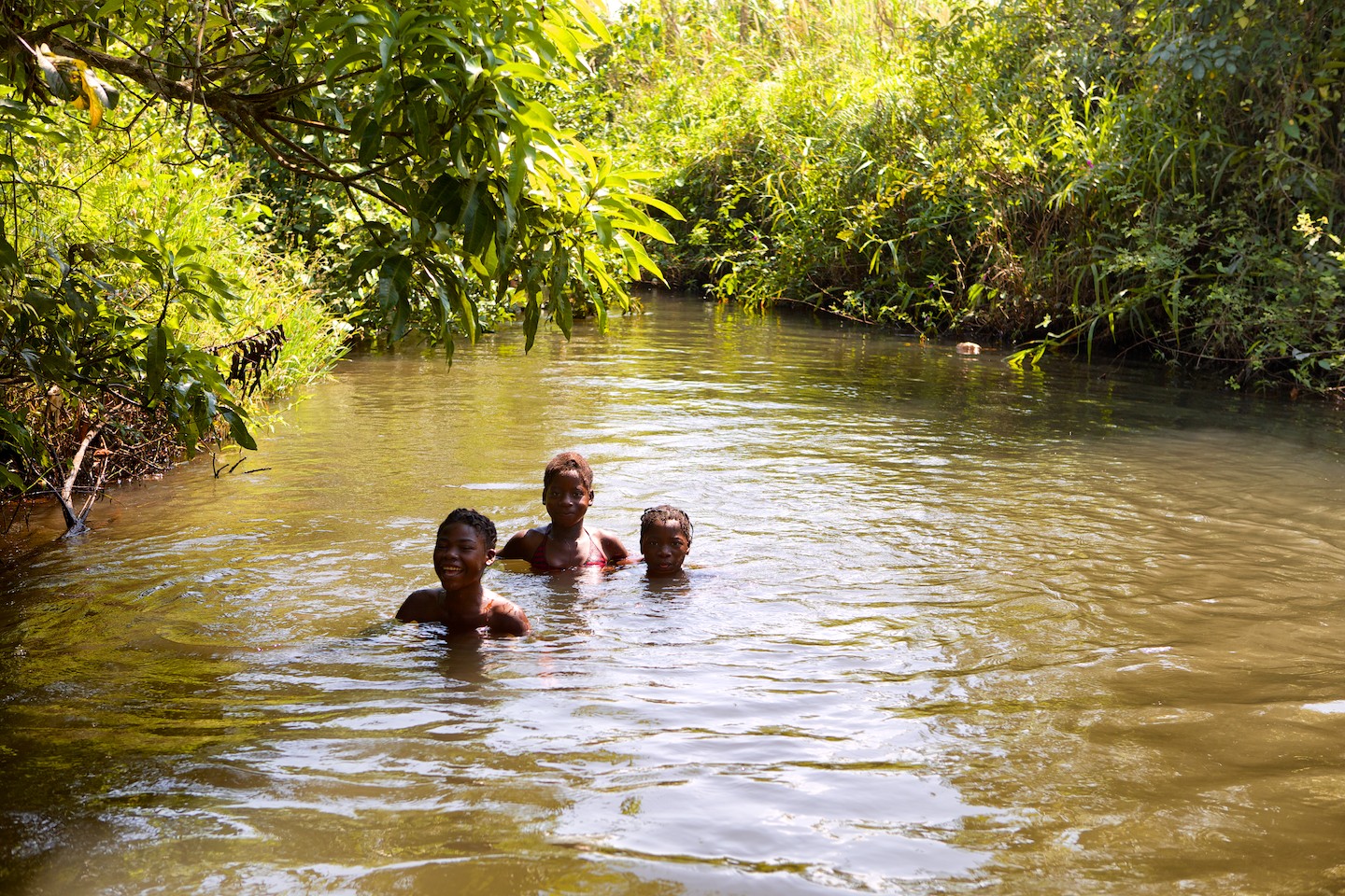 Uíge - Northern Angola