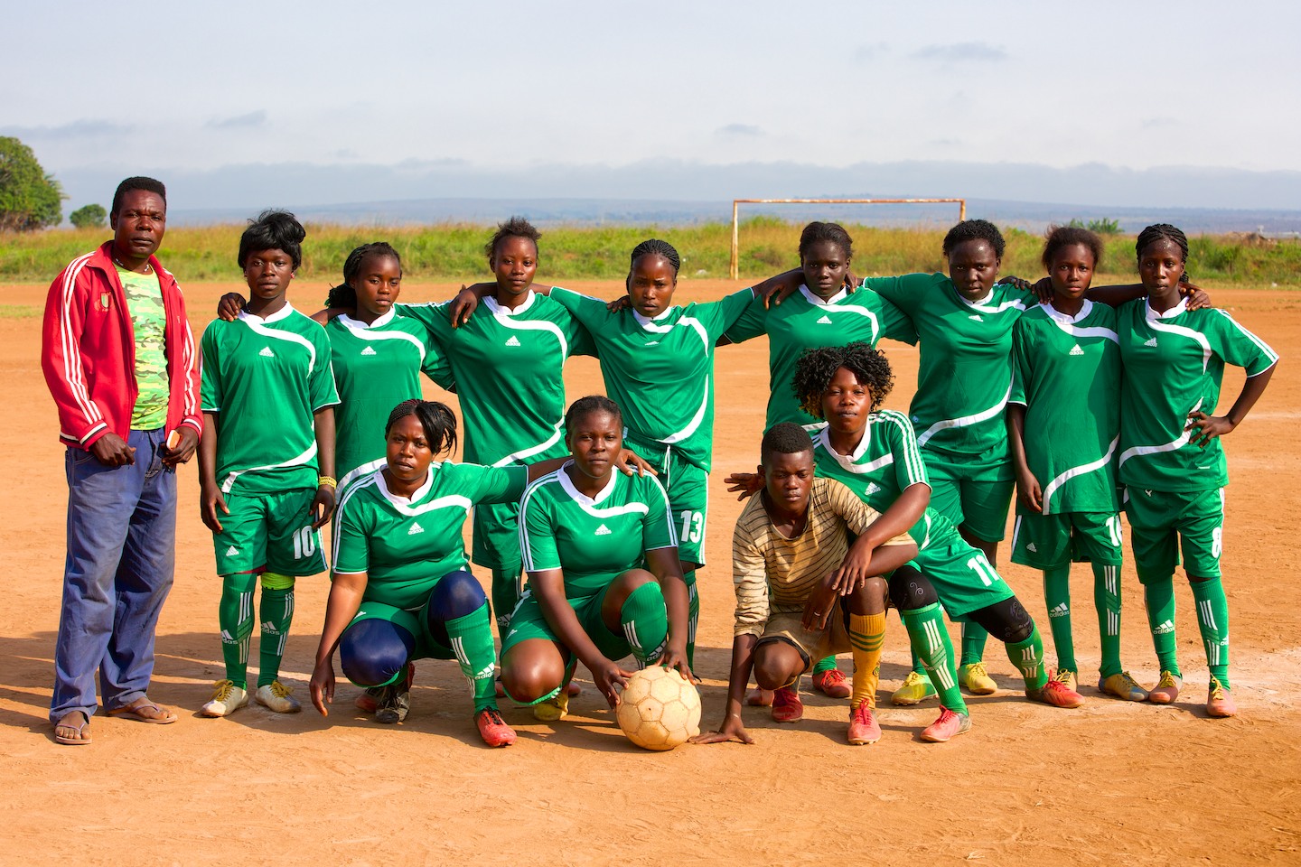 Uíge - Northern Angola