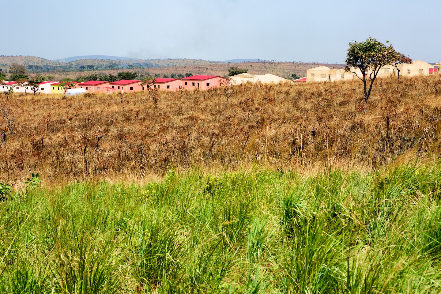 Uíge - Northern Angola