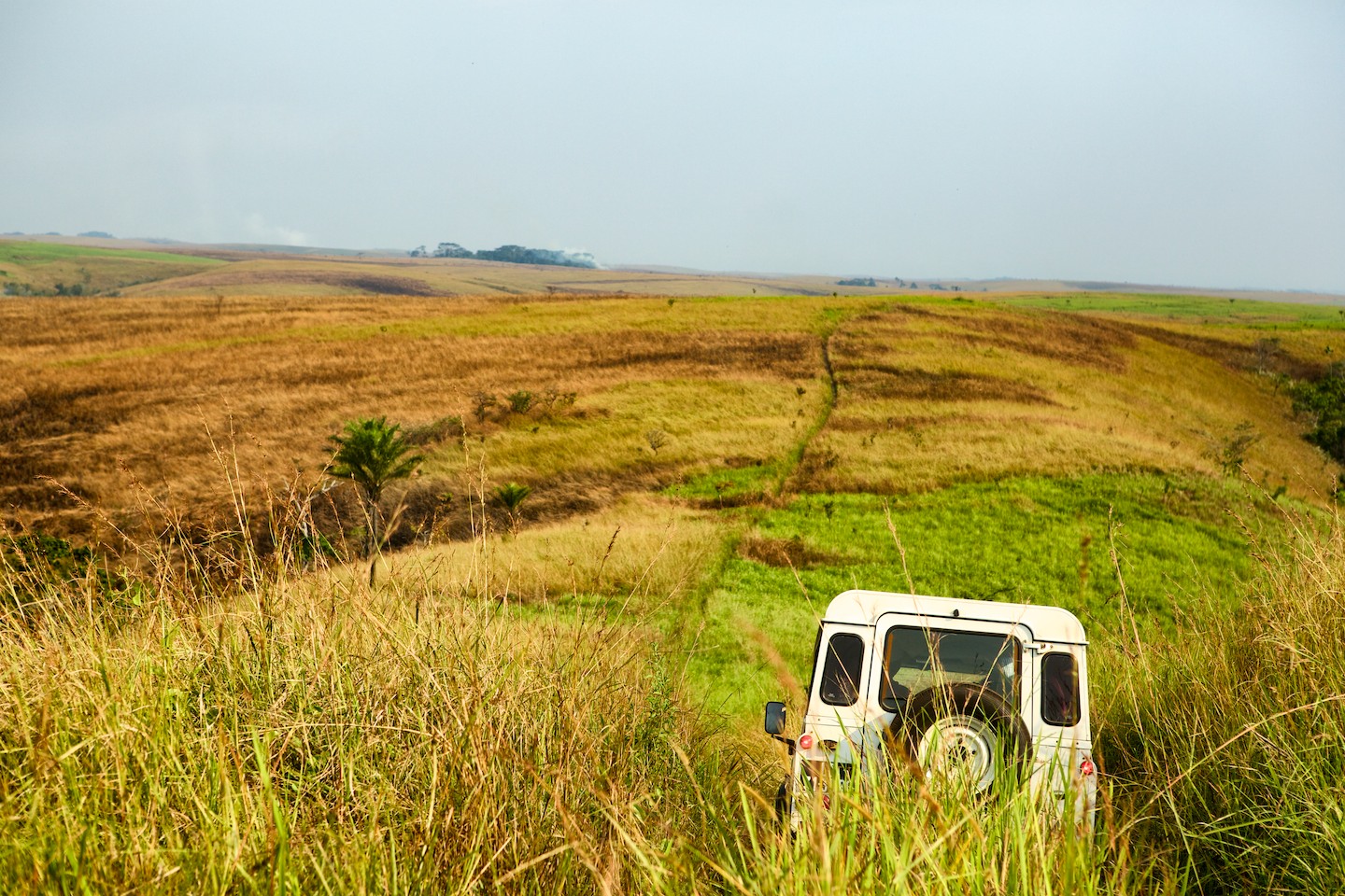 Uíge - Northern Angola