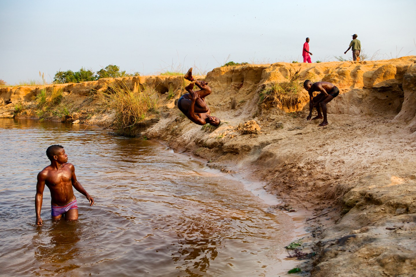 Uíge - Northern Angola