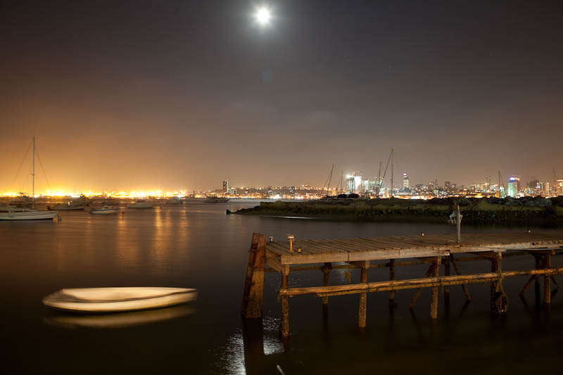 Luanda